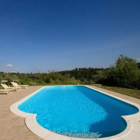 Affascinante Toscana