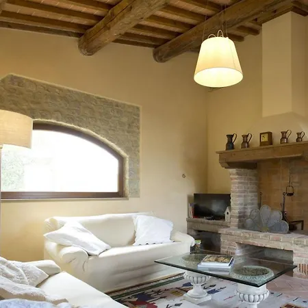 Affascinante Toscana 펜션