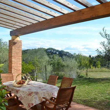 Affascinante Toscana 펜션 팔라야