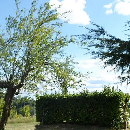 펜션 Affascinante Toscana