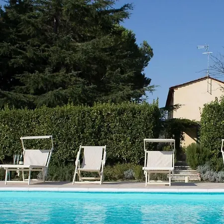 펜션 Affascinante Toscana *